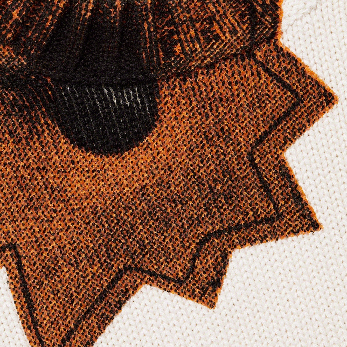 Nate Lowman Sweater view 6
